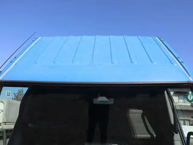 トヨタ ダイナ 2RG-XZC600D(2WD)の写真16