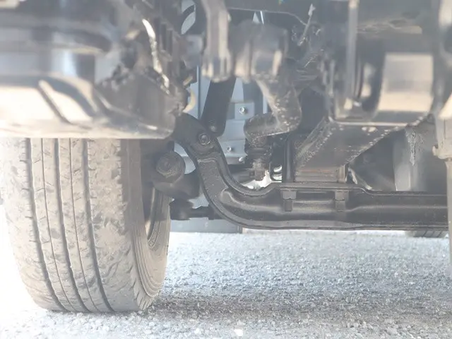 トヨタ ダイナ 2RG-XZC600D(2WD)の写真24