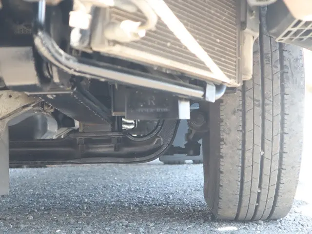 トヨタ ダイナ 2RG-XZC600D(2WD)の写真25