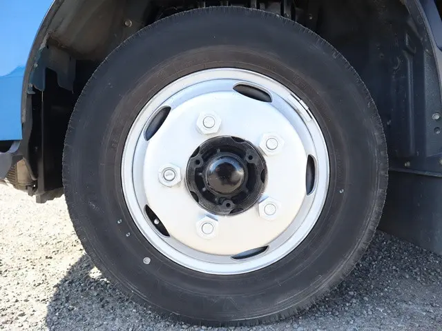 トヨタ ダイナ 2RG-XZC600D(2WD)の写真26