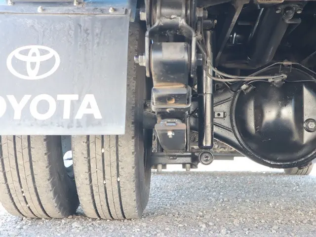 トヨタ ダイナ 2RG-XZC600D(2WD)の写真28