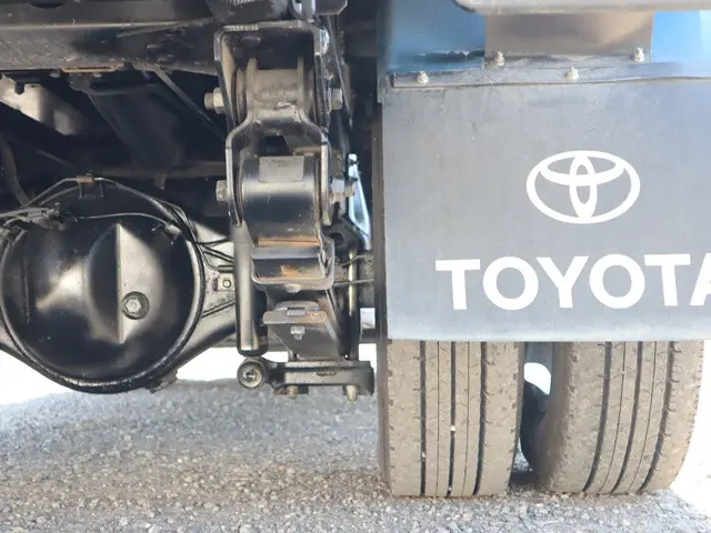 トヨタ ダイナ 2RG-XZC600D(2WD)の写真29