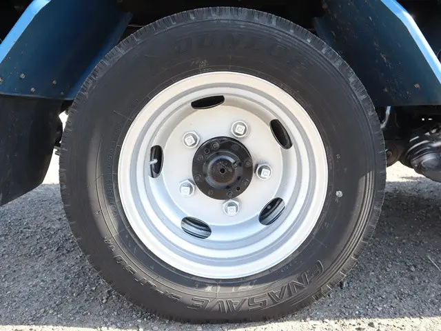 トヨタ ダイナ 2RG-XZC600D(2WD)の写真30