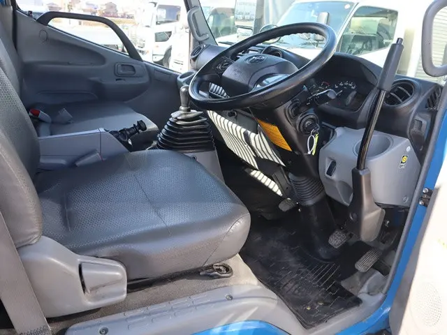 トヨタ ダイナ 2RG-XZC600D(2WD)の写真31