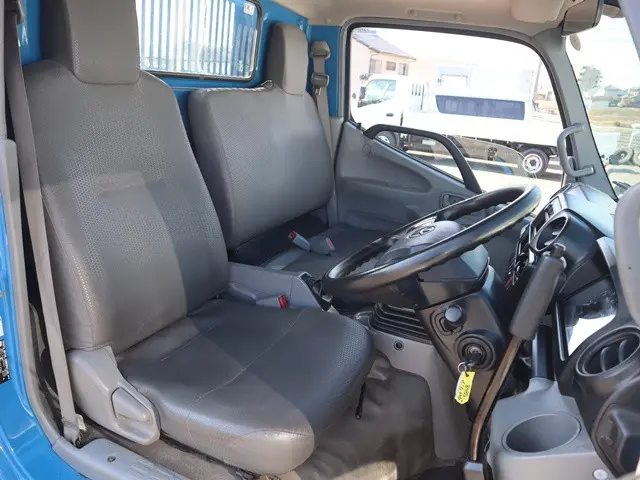 トヨタ ダイナ 2RG-XZC600D(2WD)の写真32