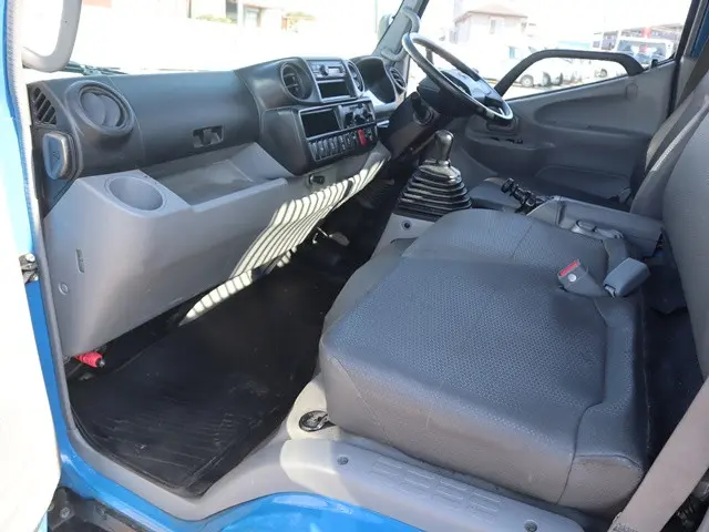 トヨタ ダイナ 2RG-XZC600D(2WD)の写真33