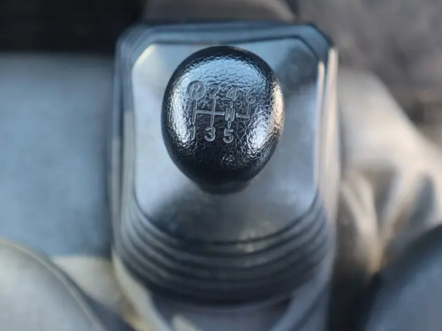 トヨタ ダイナ 2RG-XZC600D(2WD)の写真36