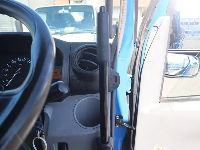 トヨタ ダイナ 2RG-XZC600D(2WD)の写真39