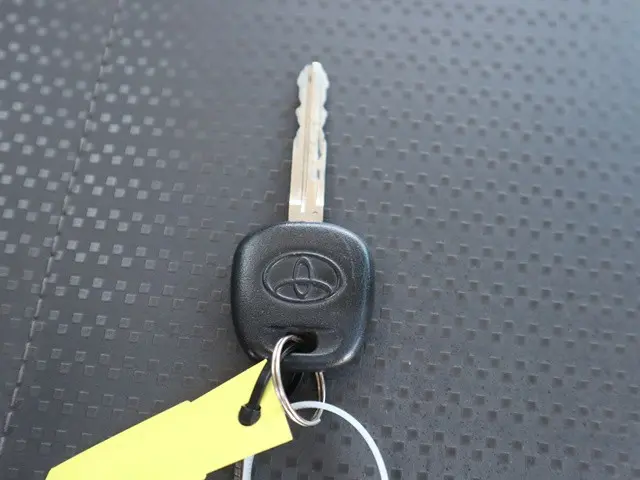 トヨタ ダイナ 2RG-XZC600D(2WD)の写真42