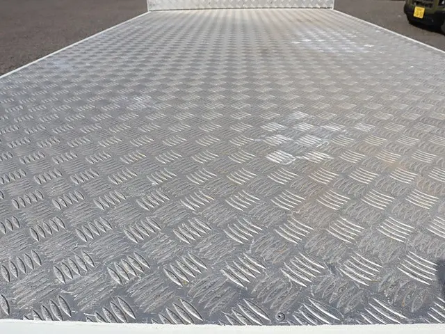 トヨタ トヨエース QDF-KDY231(2WD)の写真12