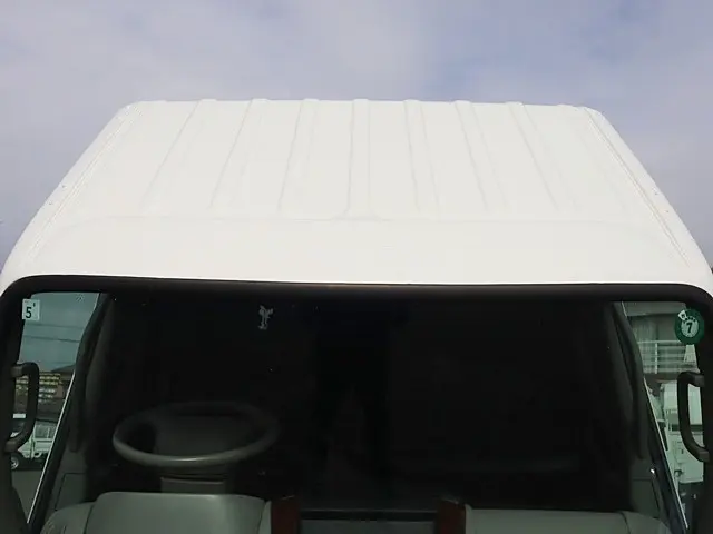 トヨタ トヨエース QDF-KDY231(2WD)の写真14