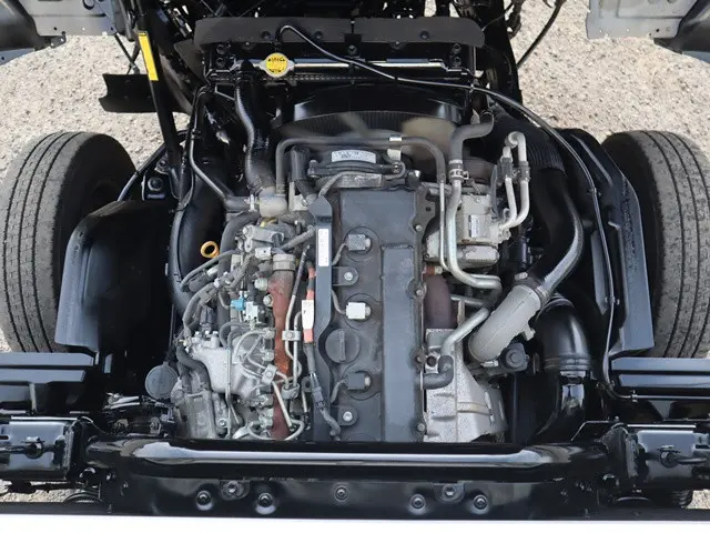 トヨタ トヨエース QDF-KDY231(2WD)の写真16