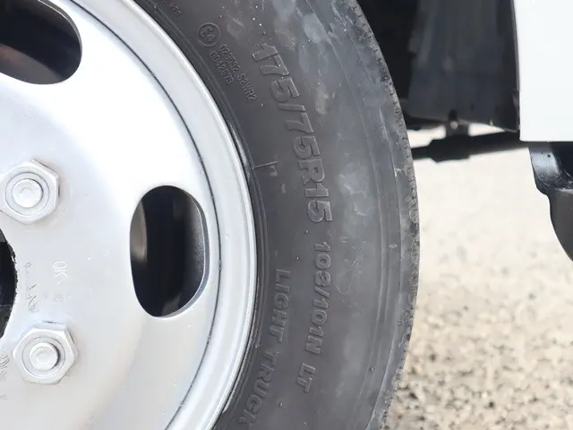 トヨタ トヨエース QDF-KDY231(2WD)の写真19