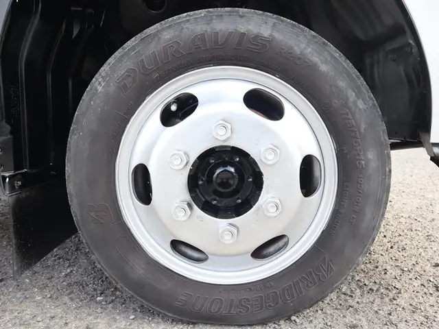 トヨタ トヨエース QDF-KDY231(2WD)の写真20