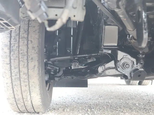 トヨタ トヨエース QDF-KDY231(2WD)の写真21