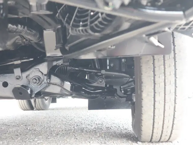トヨタ トヨエース QDF-KDY231(2WD)の写真22