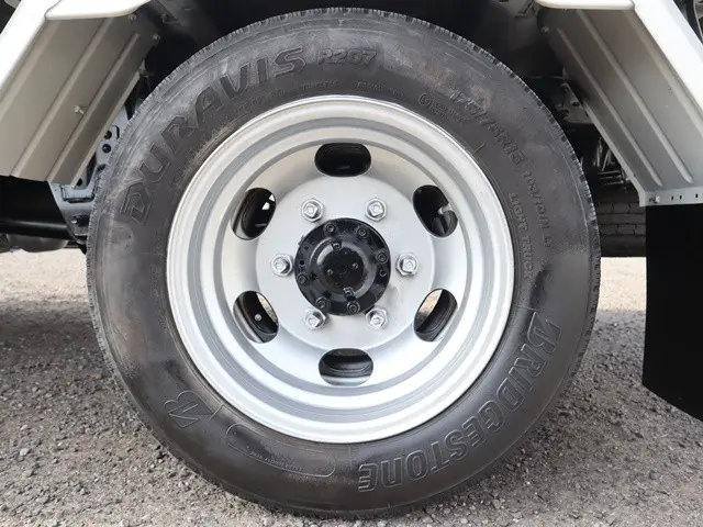 トヨタ トヨエース QDF-KDY231(2WD)の写真24