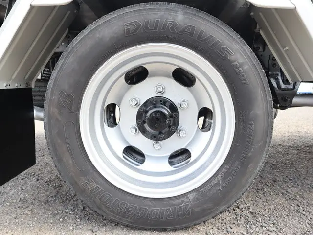 トヨタ トヨエース QDF-KDY231(2WD)の写真27