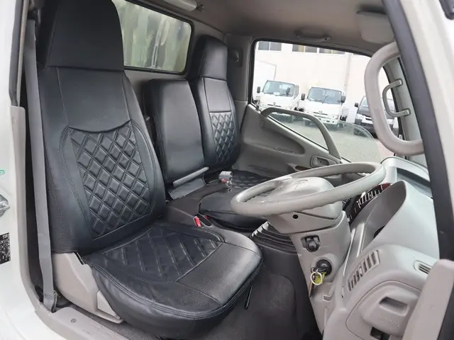 トヨタ トヨエース QDF-KDY231(2WD)の写真29