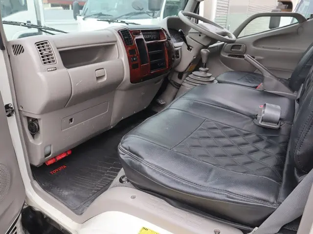 トヨタ トヨエース QDF-KDY231(2WD)の写真30