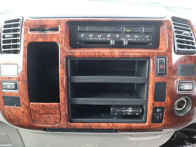 トヨタ トヨエース QDF-KDY231(2WD)の写真34