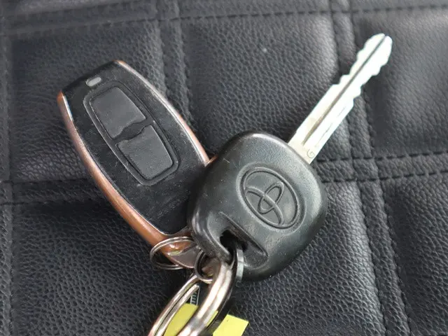 トヨタ トヨエース QDF-KDY231(2WD)の写真38