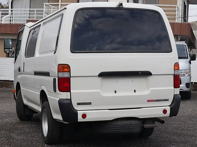 日野 デュトロ TKG-XZC605Y(2WD)の写真2