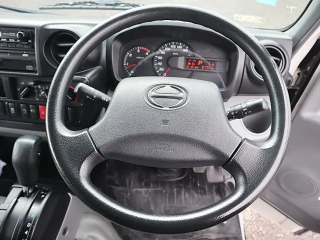 日野 デュトロ TKG-XZC605Y(2WD)の写真4