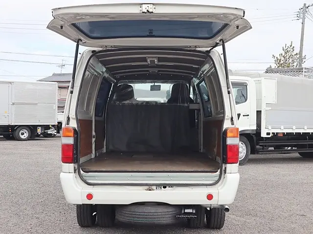 日野 デュトロ TKG-XZC605Y(2WD)の写真11