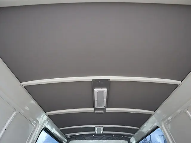 日野 デュトロ TKG-XZC605Y(2WD)の写真13