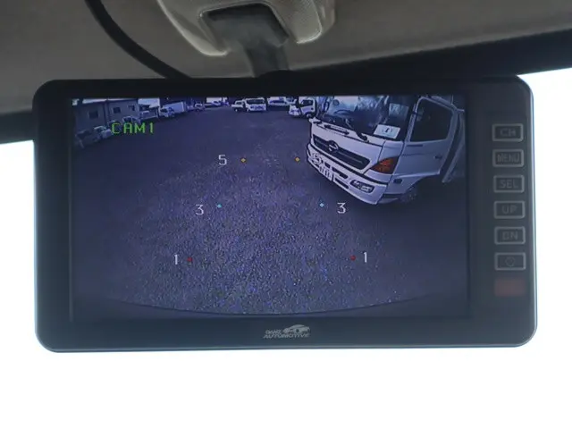 日野 デュトロ TKG-XZC605Y(2WD)の写真16