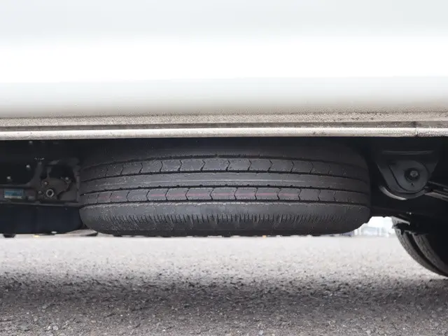 日野 デュトロ TKG-XZC605Y(2WD)の写真21