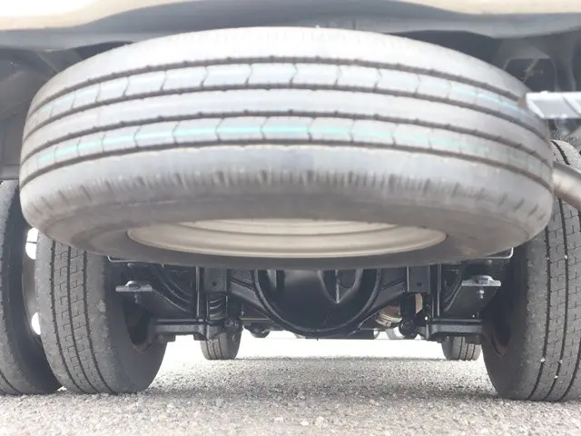 日野 デュトロ TKG-XZC605Y(2WD)の写真22