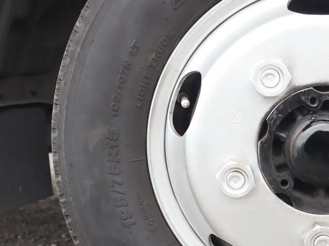 日野 デュトロ TKG-XZC605Y(2WD)の写真23