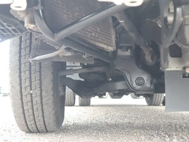 日野 デュトロ TKG-XZC605Y(2WD)の写真25