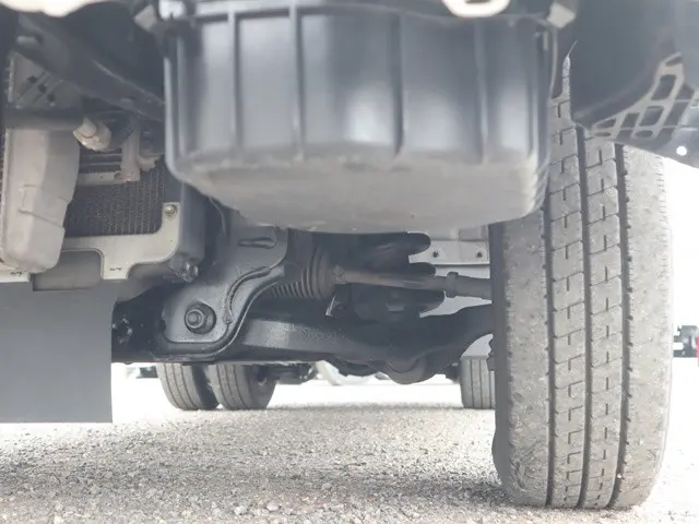 日野 デュトロ TKG-XZC605Y(2WD)の写真26