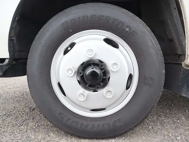 日野 デュトロ TKG-XZC605Y(2WD)の写真27