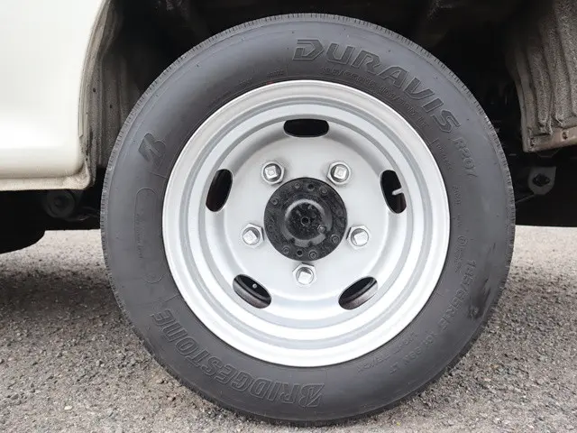 日野 デュトロ TKG-XZC605Y(2WD)の写真28