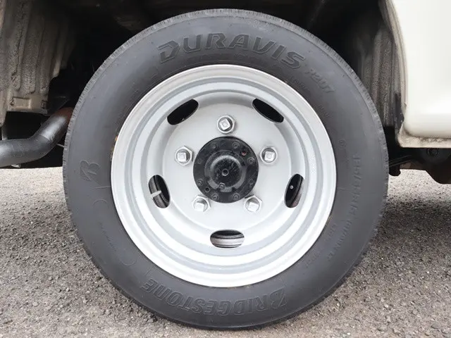 日野 デュトロ TKG-XZC605Y(2WD)の写真31