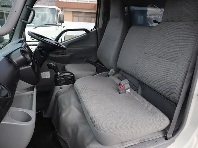日野 デュトロ TKG-XZC605Y(2WD)の写真35