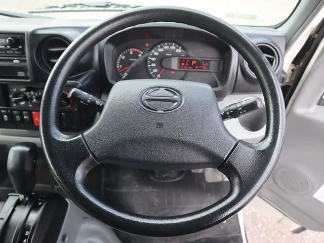 日野 デュトロ TKG-XZC605Y(2WD)の写真36