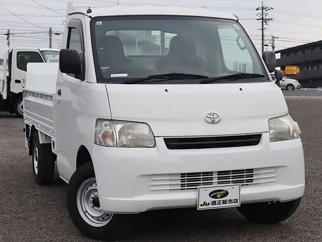 トヨタ ライトエーストラック ABF-S402U改(2WD)の写真4