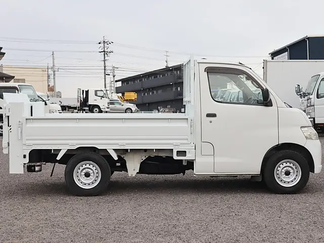 トヨタ ライトエーストラック ABF-S402U改(2WD)の写真8