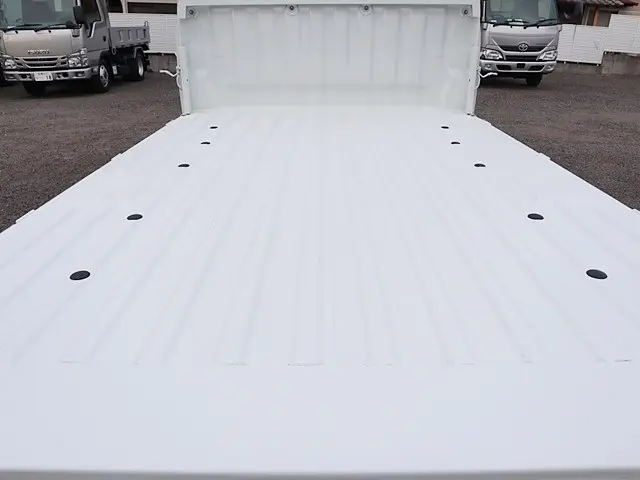 トヨタ ライトエーストラック ABF-S402U改(2WD)の写真12