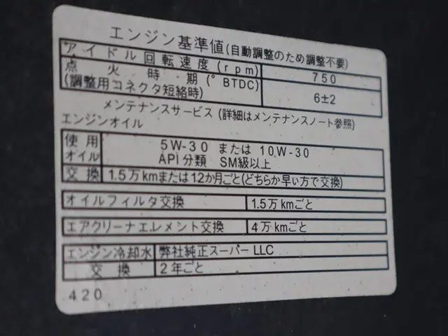 トヨタ ライトエーストラック ABF-S402U改(2WD)の写真16