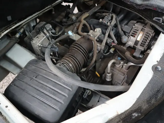 トヨタ ライトエーストラック ABF-S402U改(2WD)の写真19
