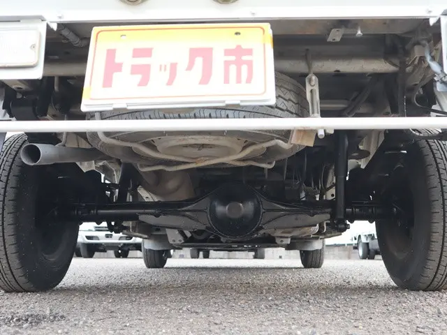 トヨタ ライトエーストラック ABF-S402U改(2WD)の写真21