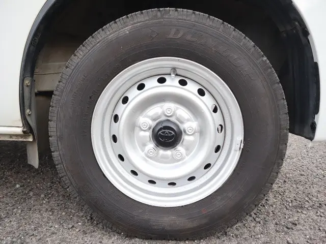 トヨタ ライトエーストラック ABF-S402U改(2WD)の写真23