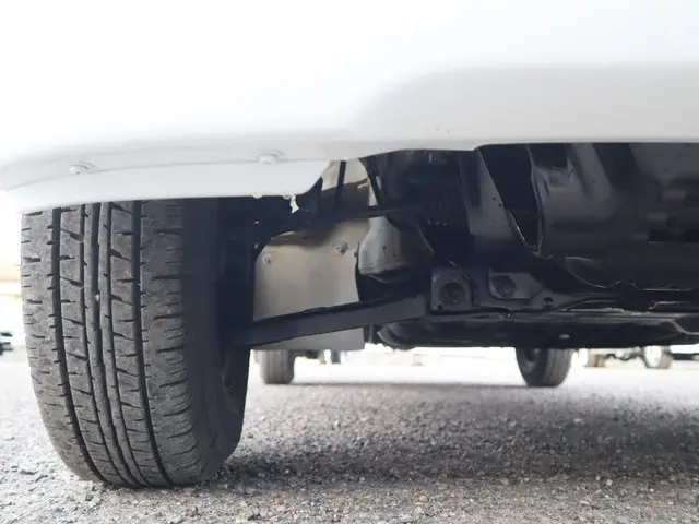 トヨタ ライトエーストラック ABF-S402U改(2WD)の写真24