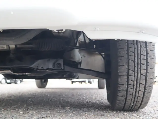 トヨタ ライトエーストラック ABF-S402U改(2WD)の写真25